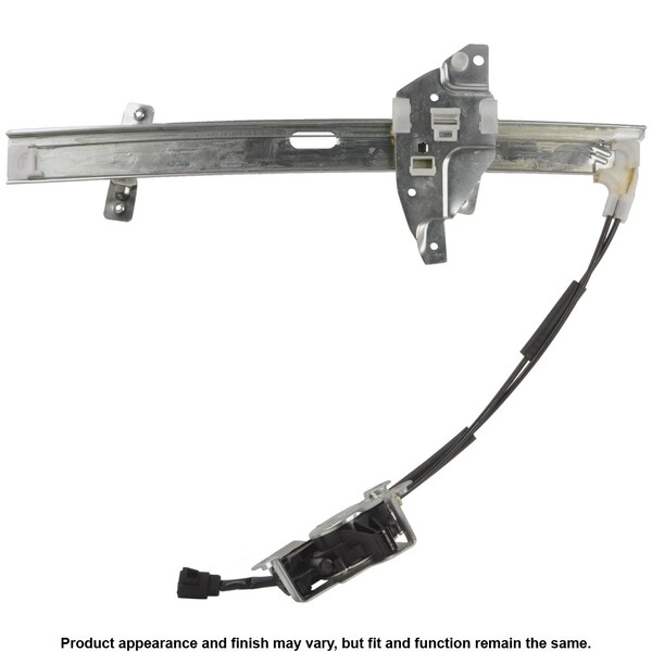 A1 Cardone New Window Lift Motor W/Regulator, 82-153Br 82-153BR - main